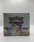 Display EV8 Etincelles Deferlantes EV08 x36 Boosters Pokémon Neuf Scellé FR