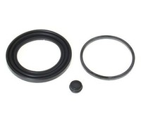 Budweg Caliper Dichtung, Bremssattelkolben 189957 FüR Audi Bmw Chrysler Cupra