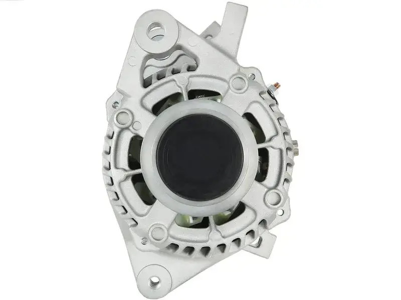 Alternator with freewheel belt pulley A6250S AS-PL for TOYOTA VERSO S PRIUS PLUS