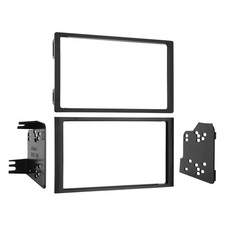 Metra 95-7861 Double DIN Installation Dash Kit - Compatible Fits for Honda Pilot