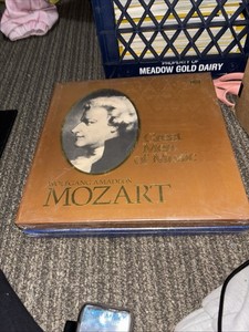 Great Men of Music Time Life | eBay