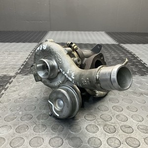 2010-2015 Ford Taurus 3.5 Liter Rear Turbocharger Mount Assembly OEM