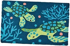  Deep Blue Sea Turtles 