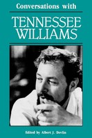 Conversations With Tennessee Williams Tennessee Williams Taschenbuch Englisch