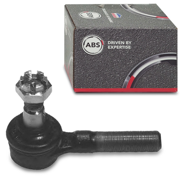 A.B.S. Spurstangenkopf Lada 1200-1600 Niva 2121 2131 Nova 2105 FSO Polonez Fiat-image
