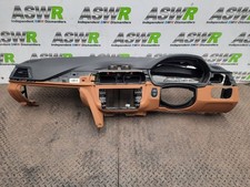BMW Dashboard Head Up Display Saddle Brown F30 F31 F32 3 4 SERIES 51459248054