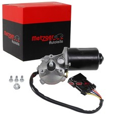 METZGER WISCHERMOTOR VORNE PASSEND FÜR OPEL ASTRA VECTRA | 2190528