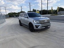 2020 Ford Expedition XLT 4x2 4dr SUV