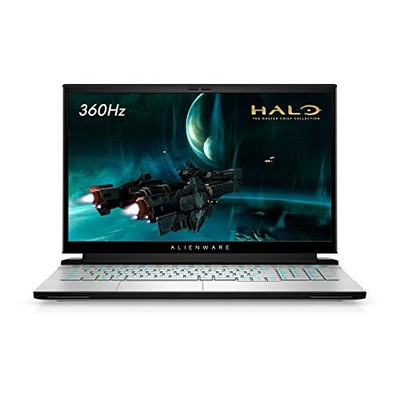 Alienware - m17 R4 17.3