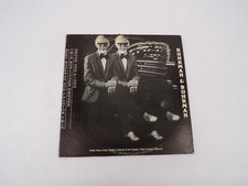 Buhrman & Buhrman Sophisticated Lady Deep Purple Cabaret Sabre DanceVinyl Record