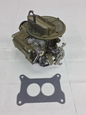 NOS HOLLEY 2300 CARBURETOR R3486 1965-1967 FORD 289 ENGINE | eBay