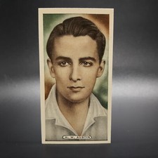 1935 Ardath Celebrities #33 Henry Bunny Austin Tennis Tobacco Cigarette Card NM