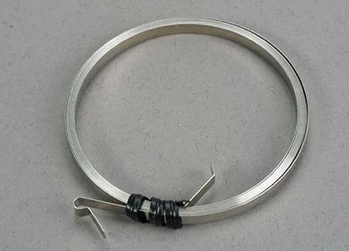 Traxxas 4076 RECOIL SPRING for TRX .12 engine spring tra4076 - Picture 2 of 3