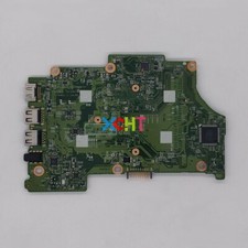 For Dell Laptop Inspiron 7347 DDR3L with i3-4030U CPU Motherboard CN-0YWW6K