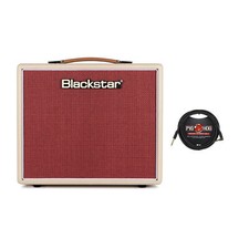 Blackstar Studio 10 6L6 Combo Amplifier Right Angle Cable 10-Feet