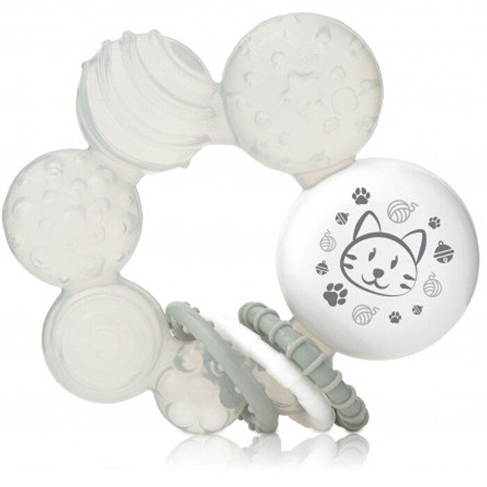 Kiokids – Massaggiagengive A Freddo Grigio