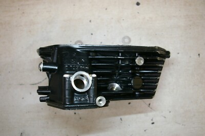 BMW R NineT 2014 2015 Right Cylinder Head Cams Valves 11127723594