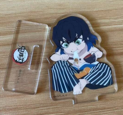 Demon Slayer: Kimetsu no Yaiba acrylic stand Inosuke Hashibira new year ...