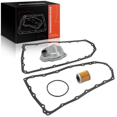 Automatic Transmission Filter for Mitsubishi Lancer 11-17 Outlander Sport RVR