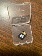 Toyota Vehicles Navigation SD Card - 86271 OE075 - 2023 Map Update