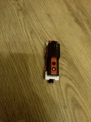 bigjigs motorised trains