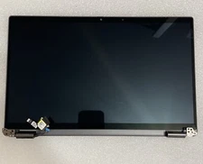 Genuine Dell Latitude 7410 14" FHD Lcd Touch Screen Assembly Glossy 0M9HV FT J1