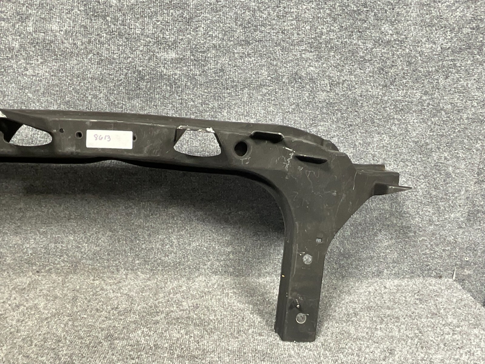 Ford Fiesta WSHM1C231B Upper Radiator Slam Panel Bracket eBay