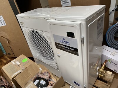 Shop AWA2479ZXDLS - Air Cooled Condensing Unit - Tecumseh