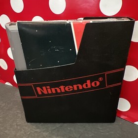 Vintage Nintendo NES Super Mario Bros. Duck Hunt&nbsp;Game w/ Sleeve and Manual 1985