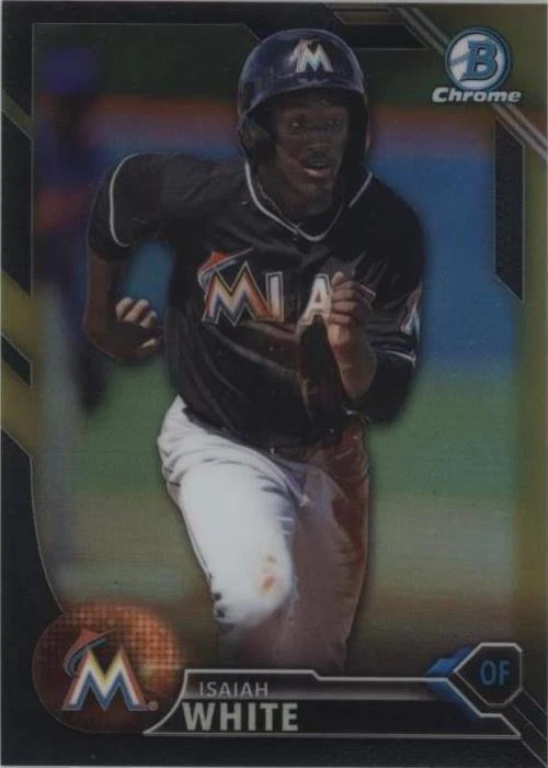 Black & Gold Refractor