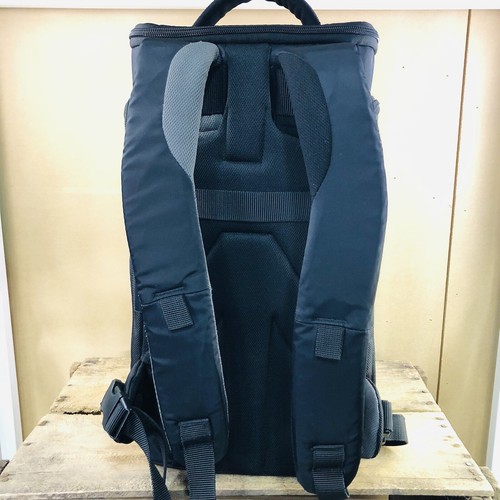 Manfrotto Advanced Tri Backpack Medium Camera Bag Black - Picture 2 of 14