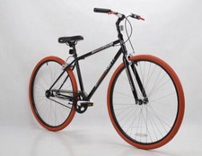 mongoose hotshot 200c