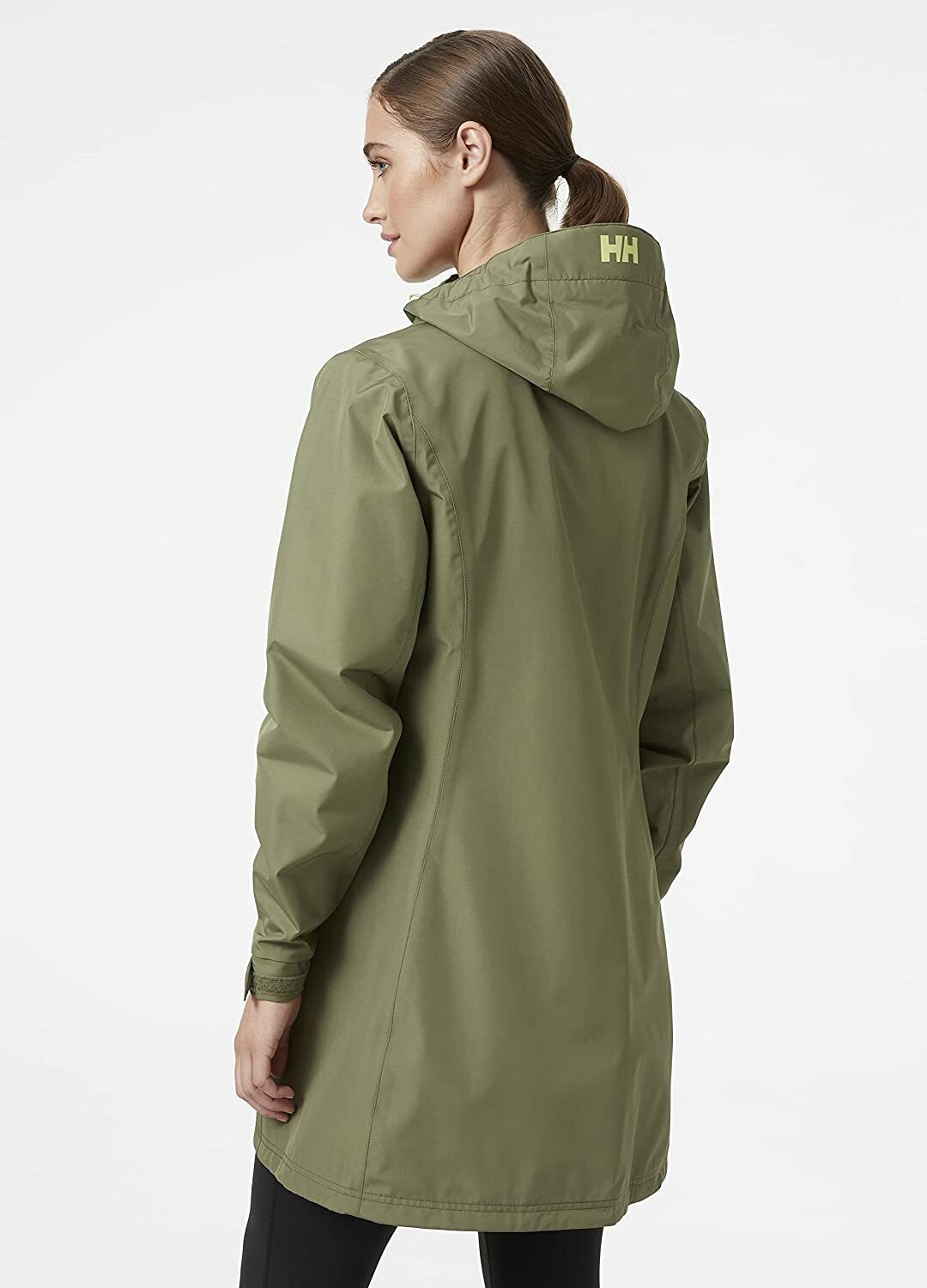 Long Belfast Jacket | eBay