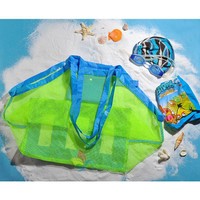Baby Child Beach Mesh Bag Bath Shower Toy Tidy Storage Bag Net Organiser Holder on sale Baby Child Beach Mesh Bag Bath Shower Toy Tidy Storage Bag Net Organiser Holder on sale