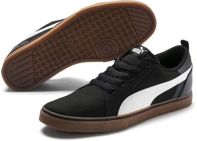 puma bridger cat men's sneakers