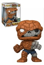 Funko POP! #665 Zombie The Thing 10" Super-Sized 2020 SDCC Limited - New, Mint