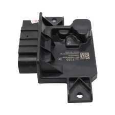 For 2019-2021 Chevy Silverado GMC Fuel Pump Control Module 13540028 13537053