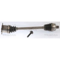 Antriebswelle Triscan 8540 295053 FüR Audi Seat Skoda Vw, Vorderachse Links
