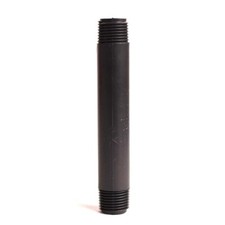 Thrifco 1/2 Inch x 4 Inch SCH 80 PVC Nipple - 6620007
