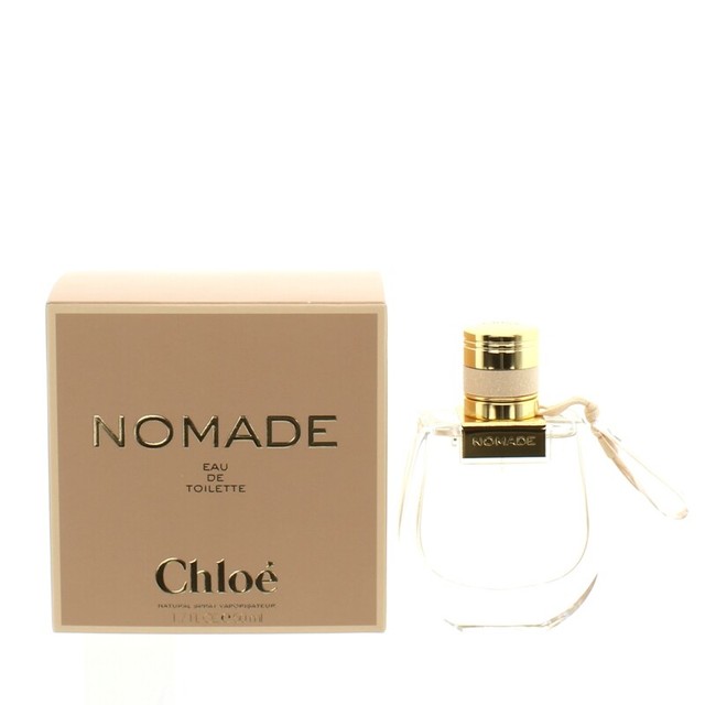 chloe nomade edt 50ml