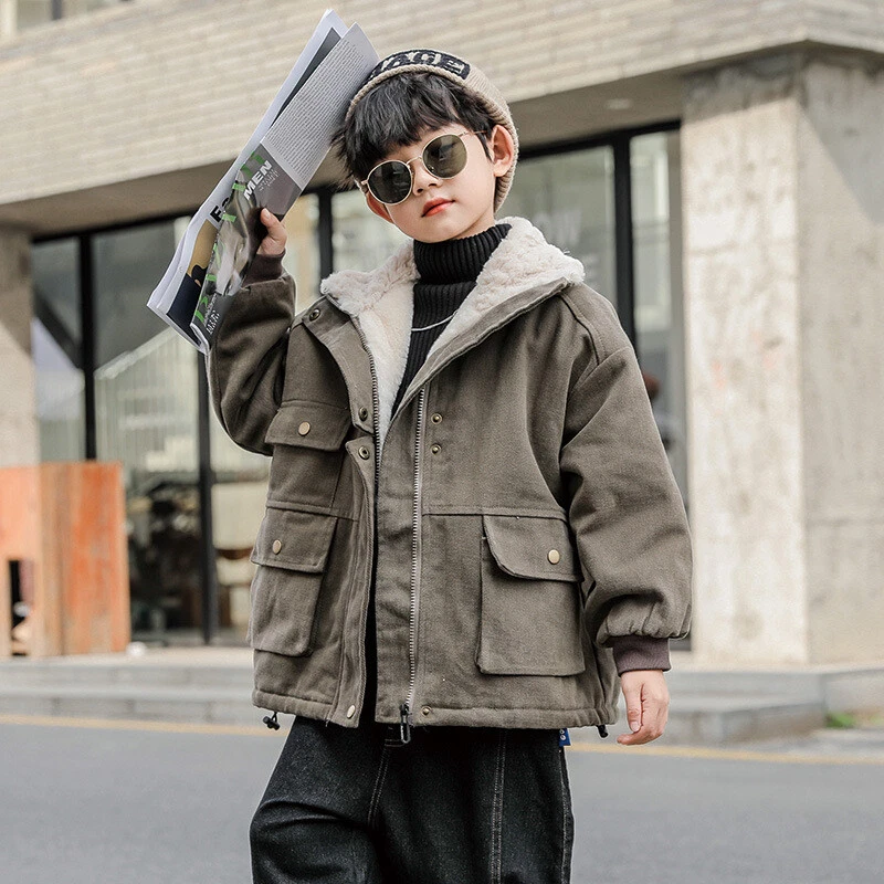 Details 141+ best kids jackets jtcvietnam.edu.vn