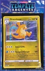 Carte Pokémon Dracolosse 131/195 Holo EB12 Tempête Argentée FR