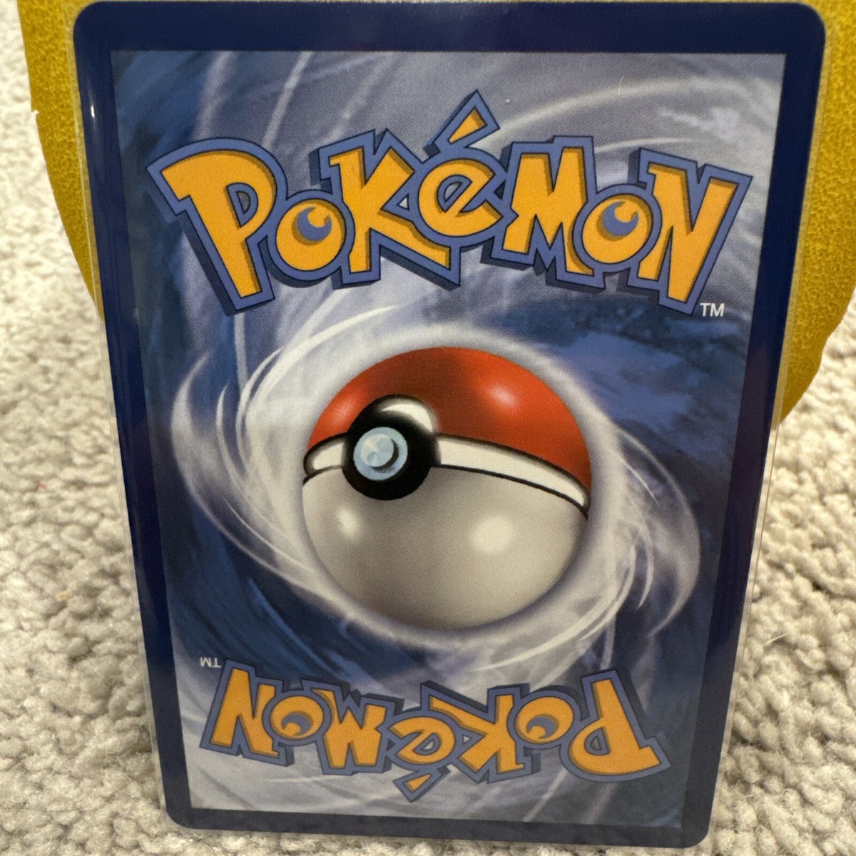 Pokemon TCG Darkness Ablaze. Rillaboom GOLD RARE. 197/189. FULL