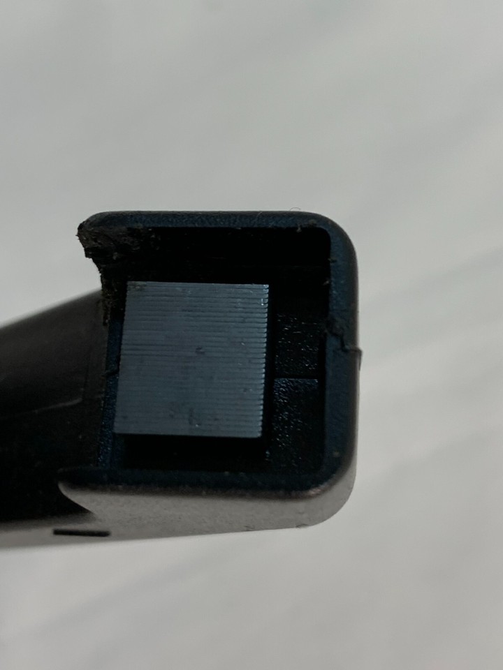 FLUKE 80i400 AC Current Clamp Probe eBay