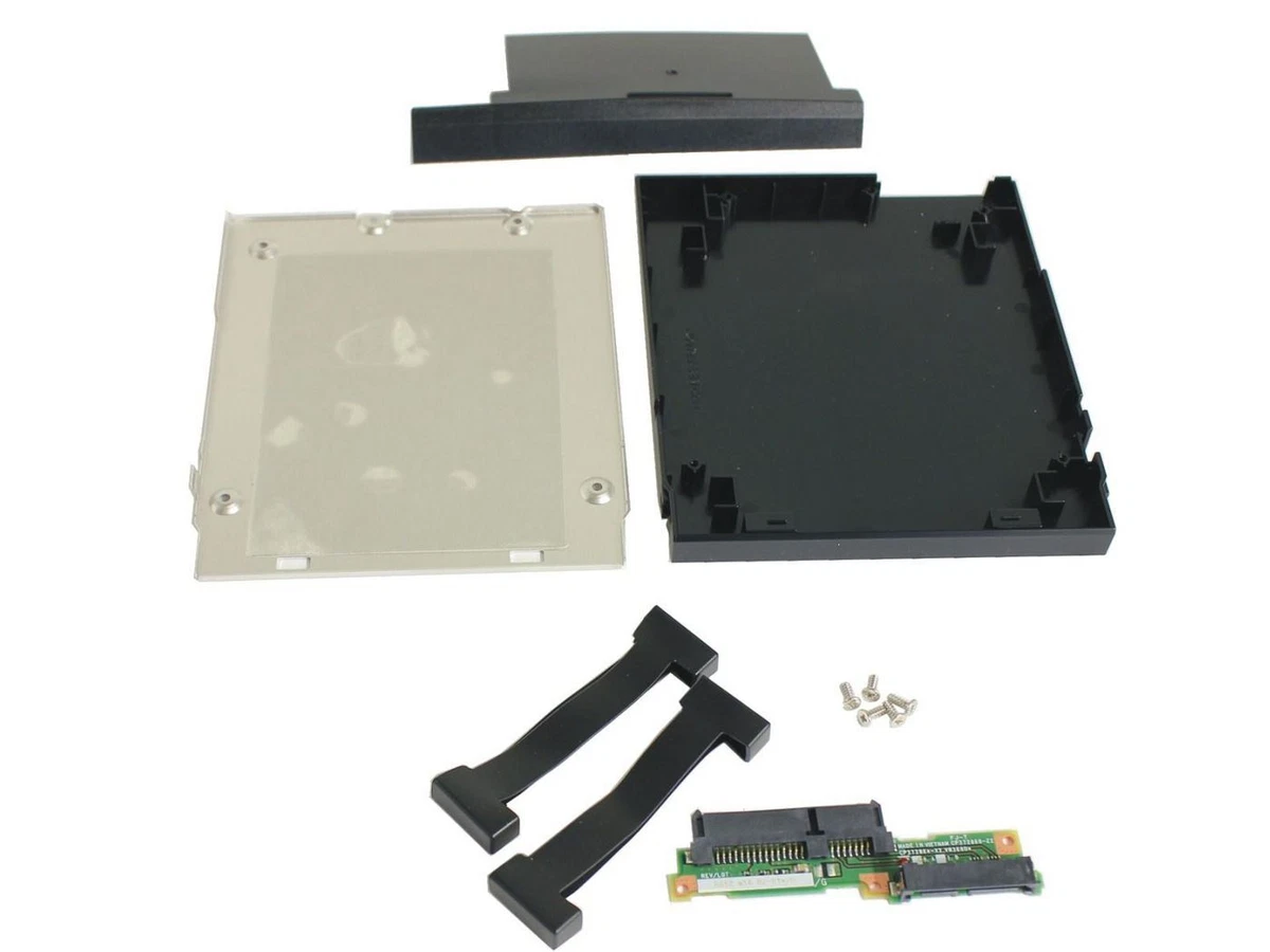 Ersatzteil: Fujitsu 34042703 2ND HDD Drive BAY FUJ:CP656283-XX 