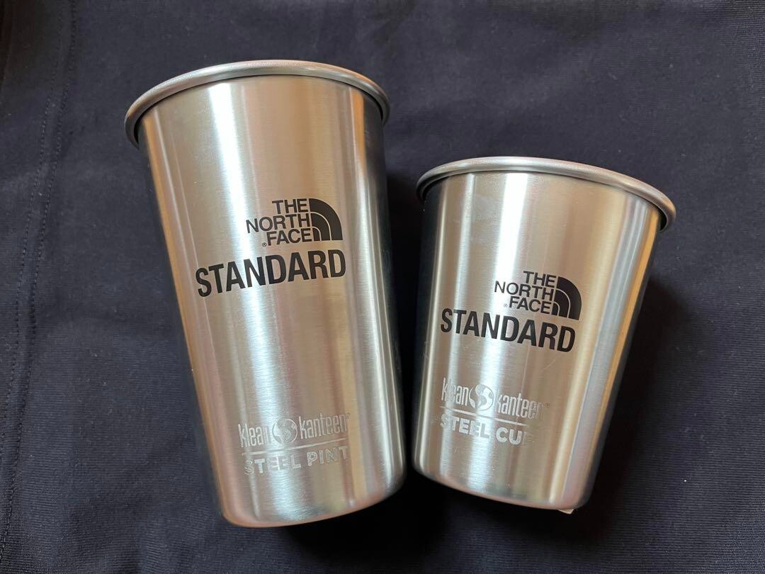 THE NORTH FACE STANDARD × Klean Kanteen