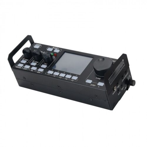 HamGeek MCHF V0.6.3 HF SDR Transceptor QRP Radioaficionado Ham SSB CW - Imagen 31 de 34