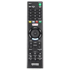 New Remote RMT-TX102U for Sony KDL-40R510C KDL-40R530C KDL-55W650D KDL-32W600D