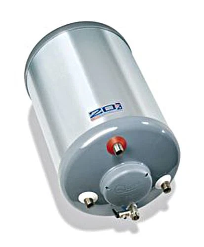 QUICK Nautic Boiler BX Stainless Steel 1200W 30L 495mm Long 12.6kg 220V |  eBay