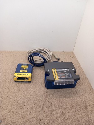 Scanner Datalogic Ds2400n 0310 Sh4287 à Aisonville Et Bernoville 25042836
